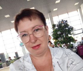 Lyudmila, 57, Kuznetsk