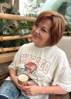 Vera, 48, Russia, Yaroslavl