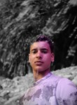 Àhmed, 18, Alexandria