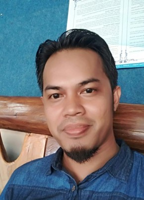 Harriz, 35, Malaysia, Kuala Lumpur