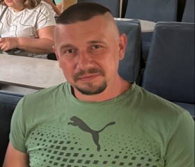 Ivan, 46, Novosibirsk