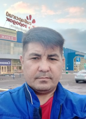 Дмитрий, 45, Россия, Железногорск (Красноярский край)