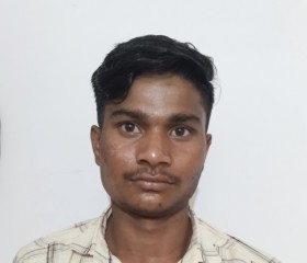Prinsh, 27 лет, Ahmedabad