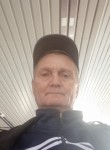 Виталий, 54 года, Екатеринбург