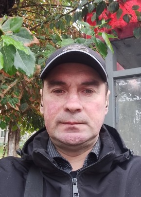 Aleksandr, 44, Russia, Izhevsk