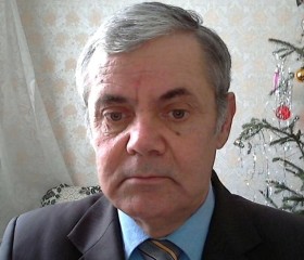 Николай, 73 года, Красноярск