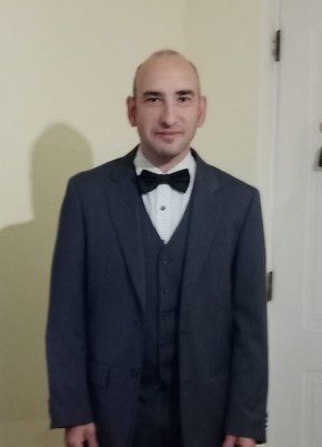 Gonzalo из Talca 41 год