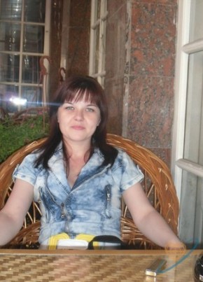 Юлия, 36, Україна, Дніпро