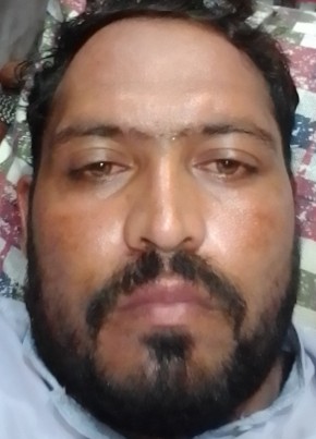 Shaban, 34, پاکستان, لاہور