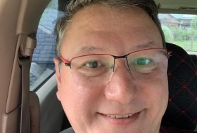 Kirill, 52 - Just Me