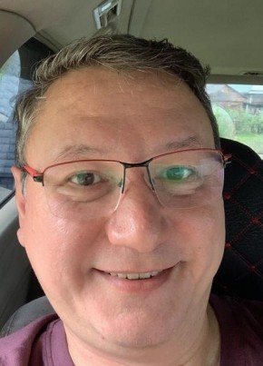 Kirill, 52, Russia, Petushki