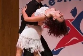 Kirill, 52 - Танцульки