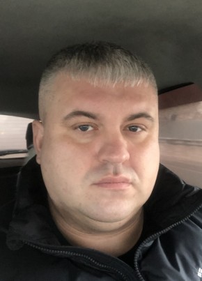 Павел из Ярославли 40 лет