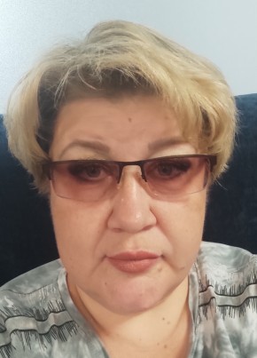 Светлана, 51, Россия, Сургут