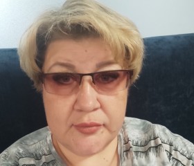 Светлана, 51 год, Пермь