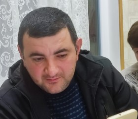 Raul, 33 года, თბილისი