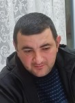 Raul, 34 года, თბილისი