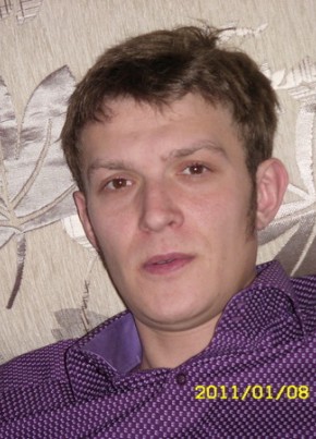 Кирилл, 43, Россия, Челябинск
