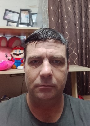 Nikolay, 39, Russia, Millerovo