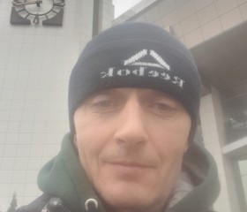 Игорь, 48 лет, Масты