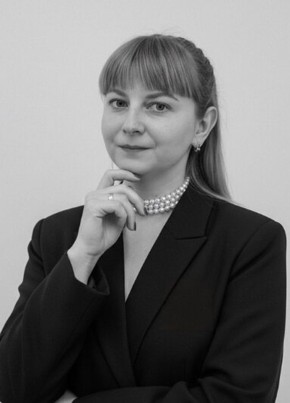 Дарья из Гусь-Хрустальныя 31 год
