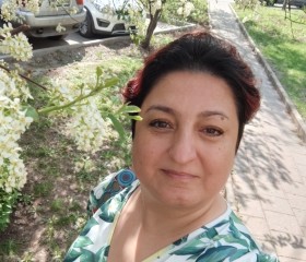 Lea, 49, Moscow