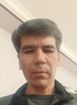 Илёс, 48 лет, Toshkent