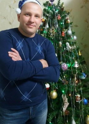 Димон из Подольска 43 года