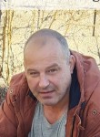 Павел, 47 лет, Владивосток