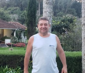 Pedro, 54, Serra