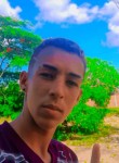 Vitor, 20 лет, Campina Grande