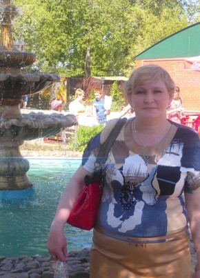 Lyubavа, 54, Россия, Березники