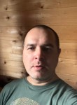 Maks, 41, Kommunar
