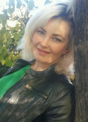 Irina, 48, Russia, Saint Petersburg