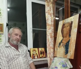 Сергей, 74 года, Киров (Кировская обл.)