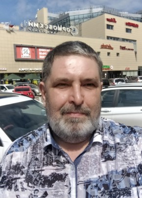 Александр из Балахны 55 лет
