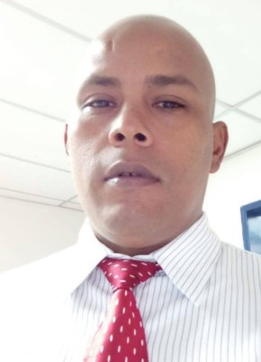 Ronal José из Campo Grande 44 года