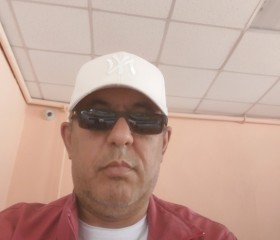 Усмон Джураев, 57 лет, Саранск