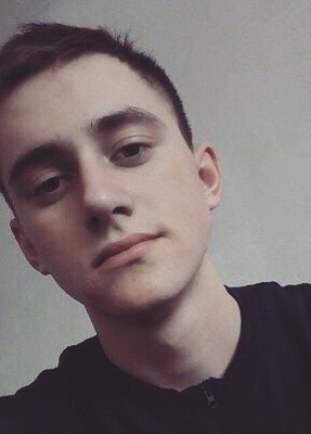 Андрей, 23, Россия, Юрга