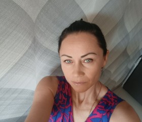 Larisa, 42, Kaliningrad