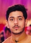 qasim  kamboh, 21  , Gujranwala