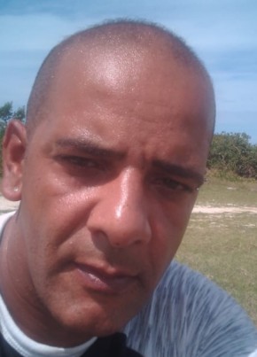 Fabio, 48, República Federativa do Brasil, Araruama