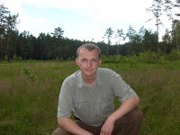 Роман, 44, Україна, Кристинополь