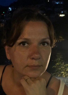 Ольга, 43, Россия, Москва