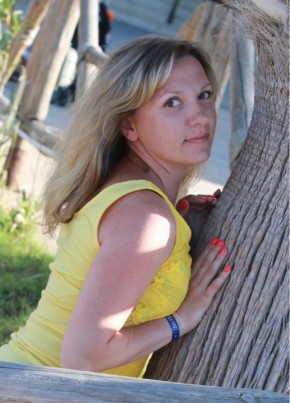 Olga, 42, Russia, Moscow