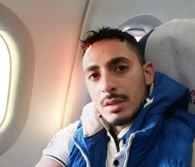 Berty, 31, Sharjah