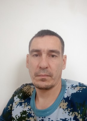 Marat из Ташкөмүра 42 года
