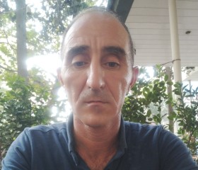 Elnur, 46 лет, Bakı