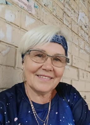 Анна из Балашова 52 года