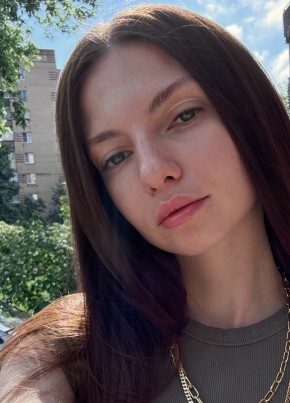 Ангелина из Дмитрова 23 года